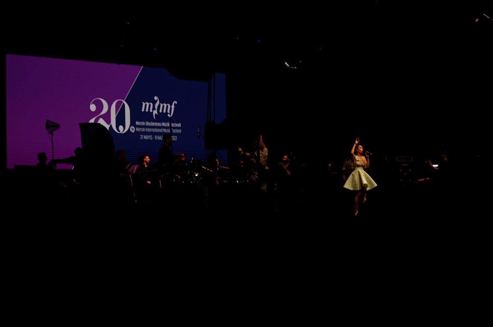 Merfest Mersinde Pop Rock Coskusu 723378