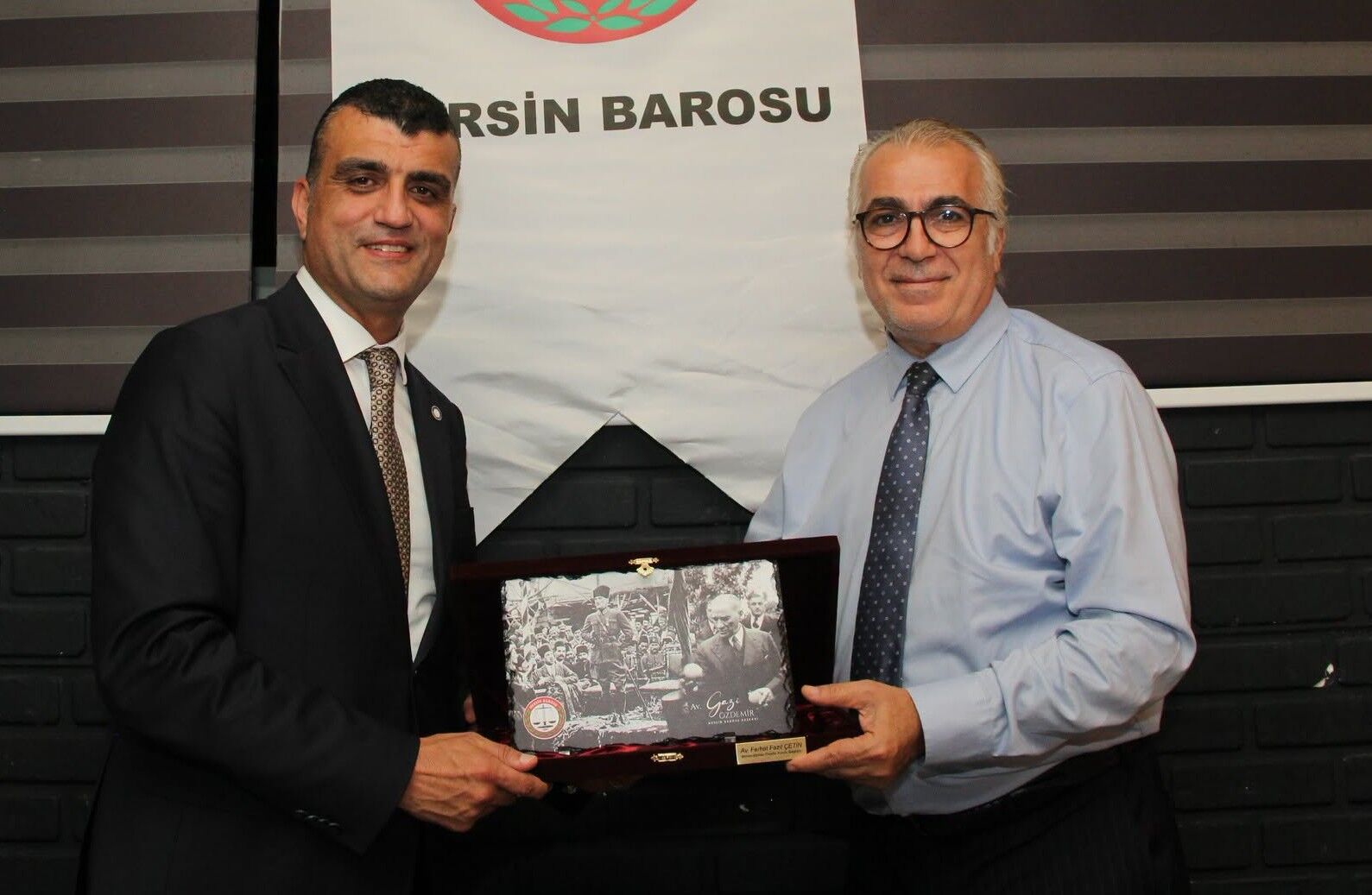 Mersin Barosu-5