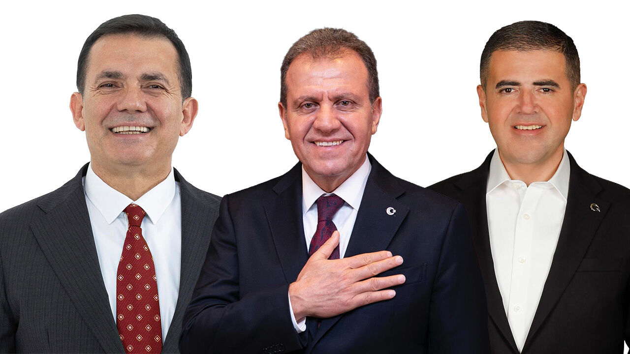 SİYASET
