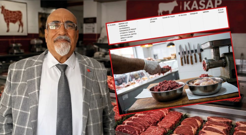 Başkan Pekmez’den tağşiş tepkisi: “Meslekten men edilsinler”