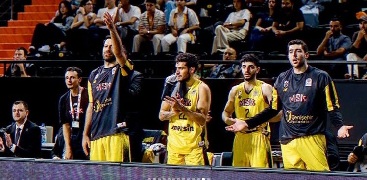 Mersin Spor Kulübü-1