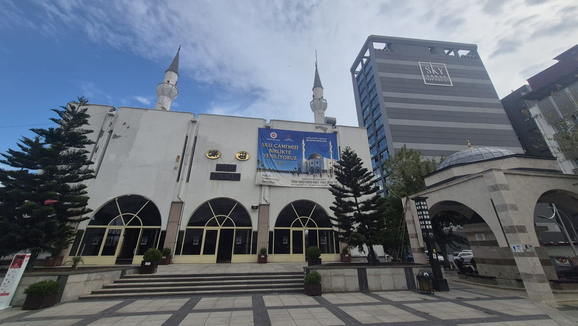 Mersin Ulu Cami