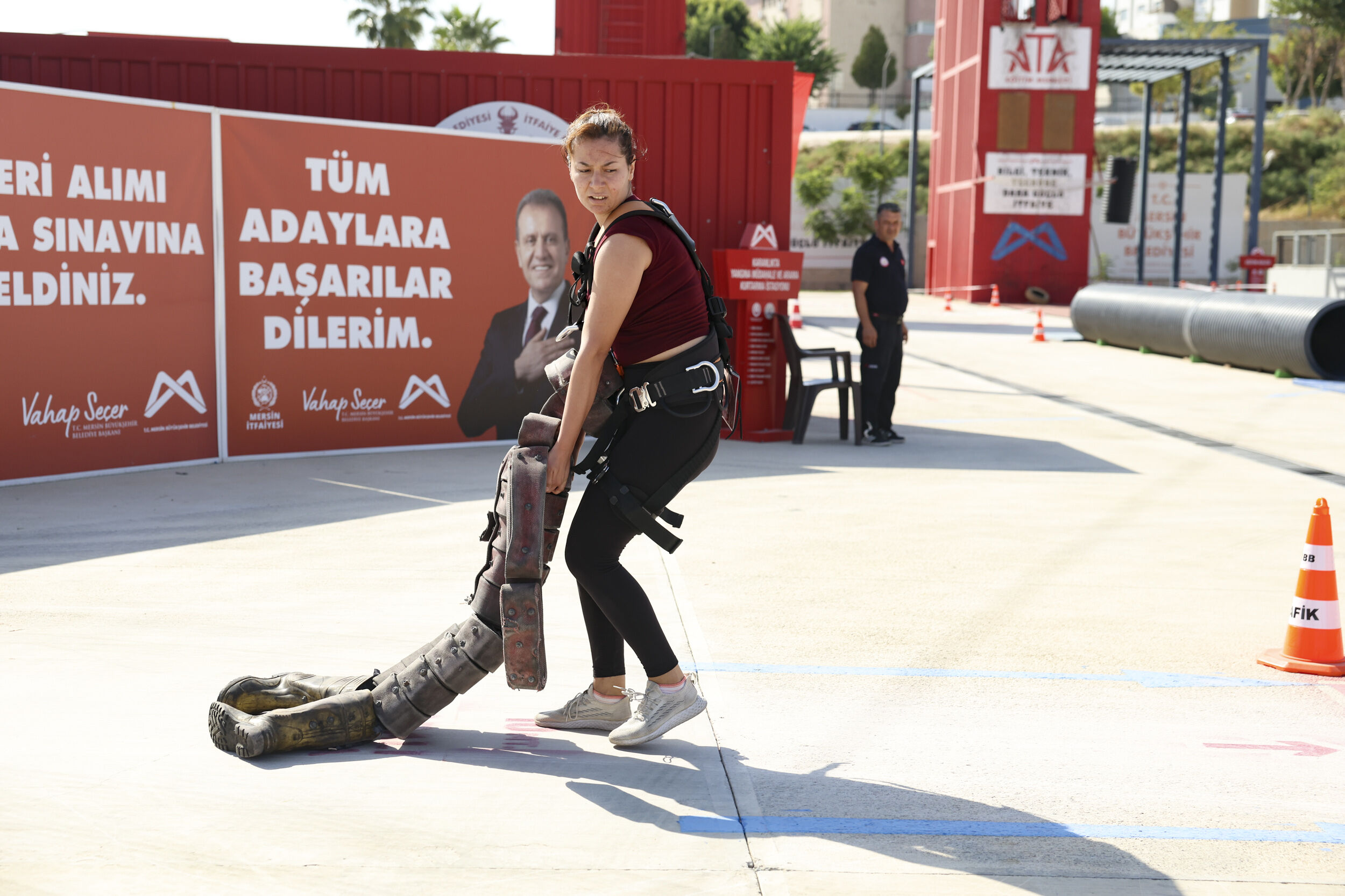 EĞİTİM