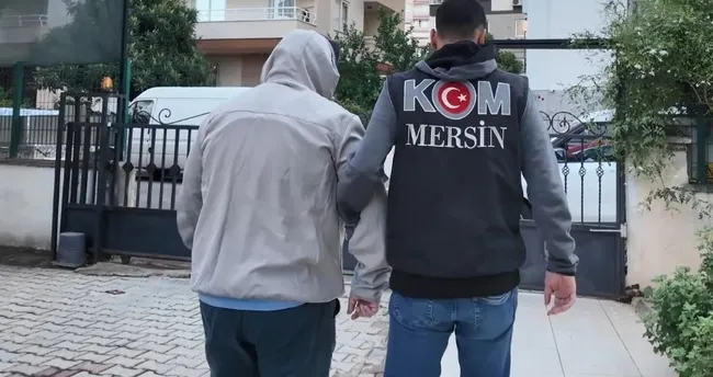 Mersin’de MESEM soruşturmasında 22 tutuklama kararı