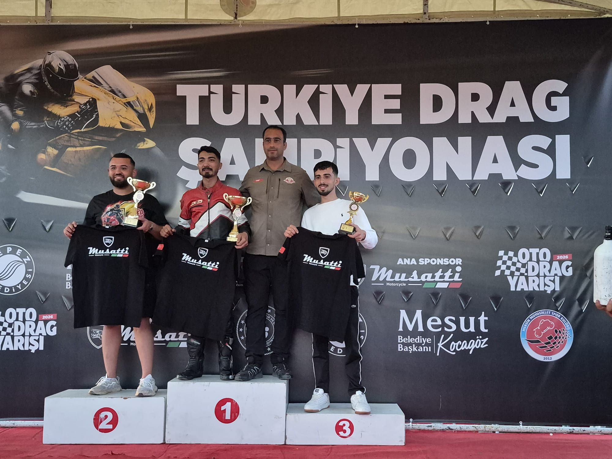 Mesk Turkiye Kulupler Sampiyonu