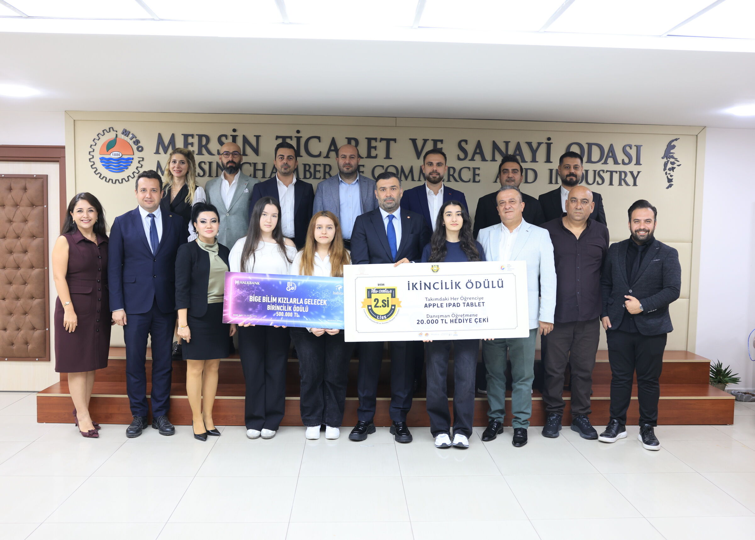 Mtso Başkanı Serdar Yıldızgörer