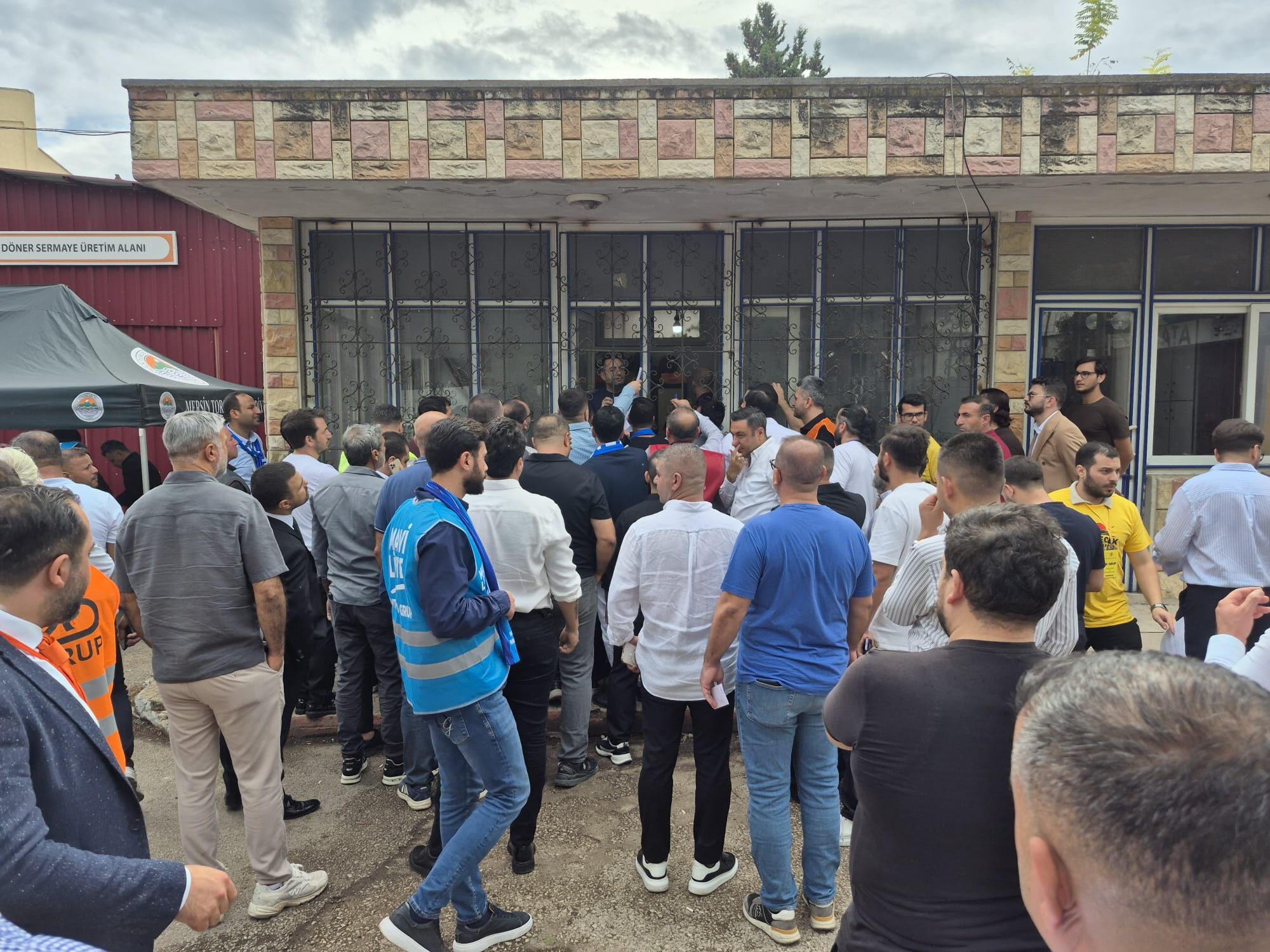 Mtso Komite Secimleri
