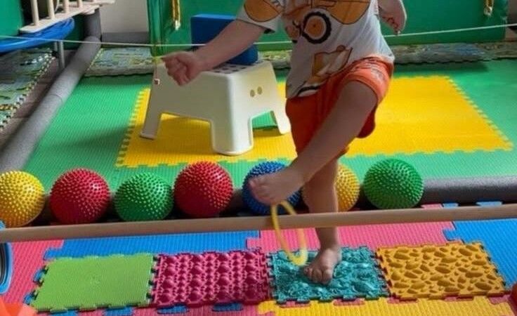 Ne Zaman Pediatrik Ergoterapi Desteğine Başvurulmalı