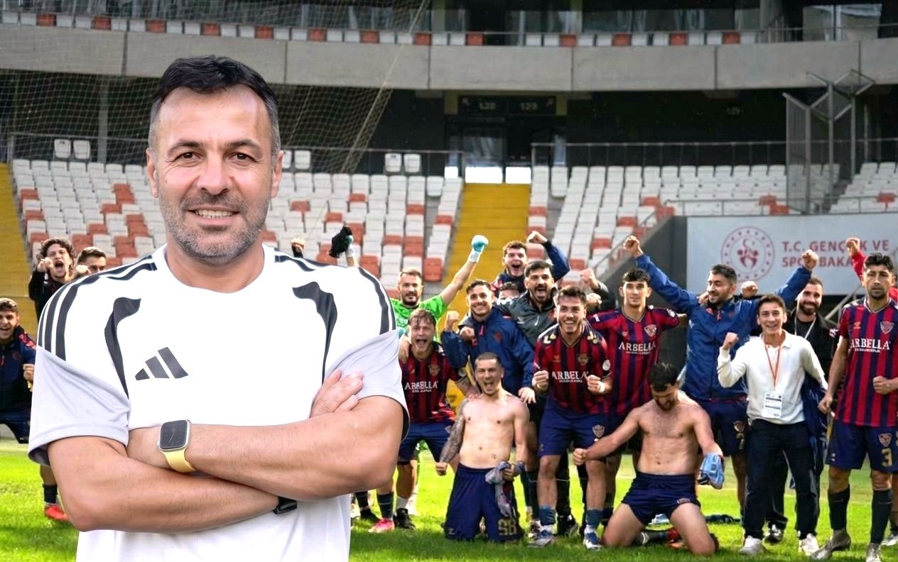 Adanaspor tamam sıra Yozgatspor’da