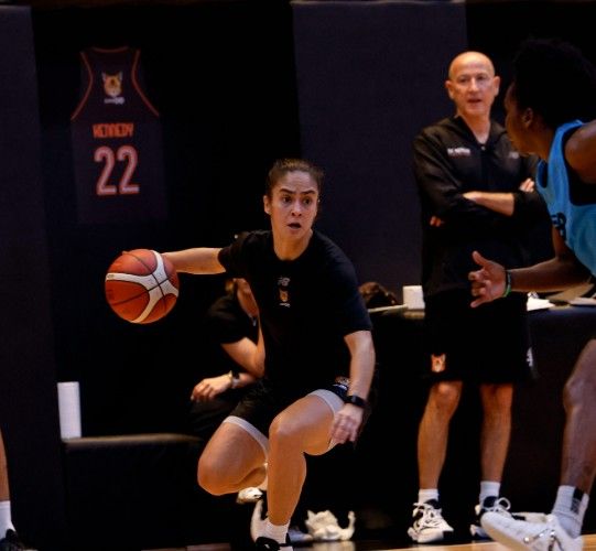 Olympiacos Çimsa Çbk Mersin