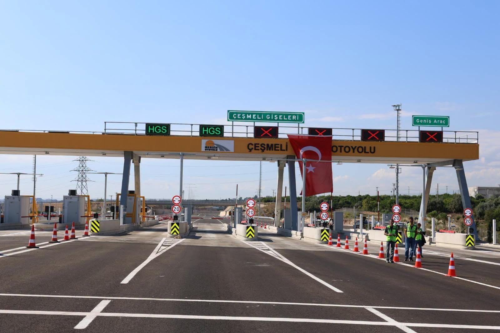 Otoban-1