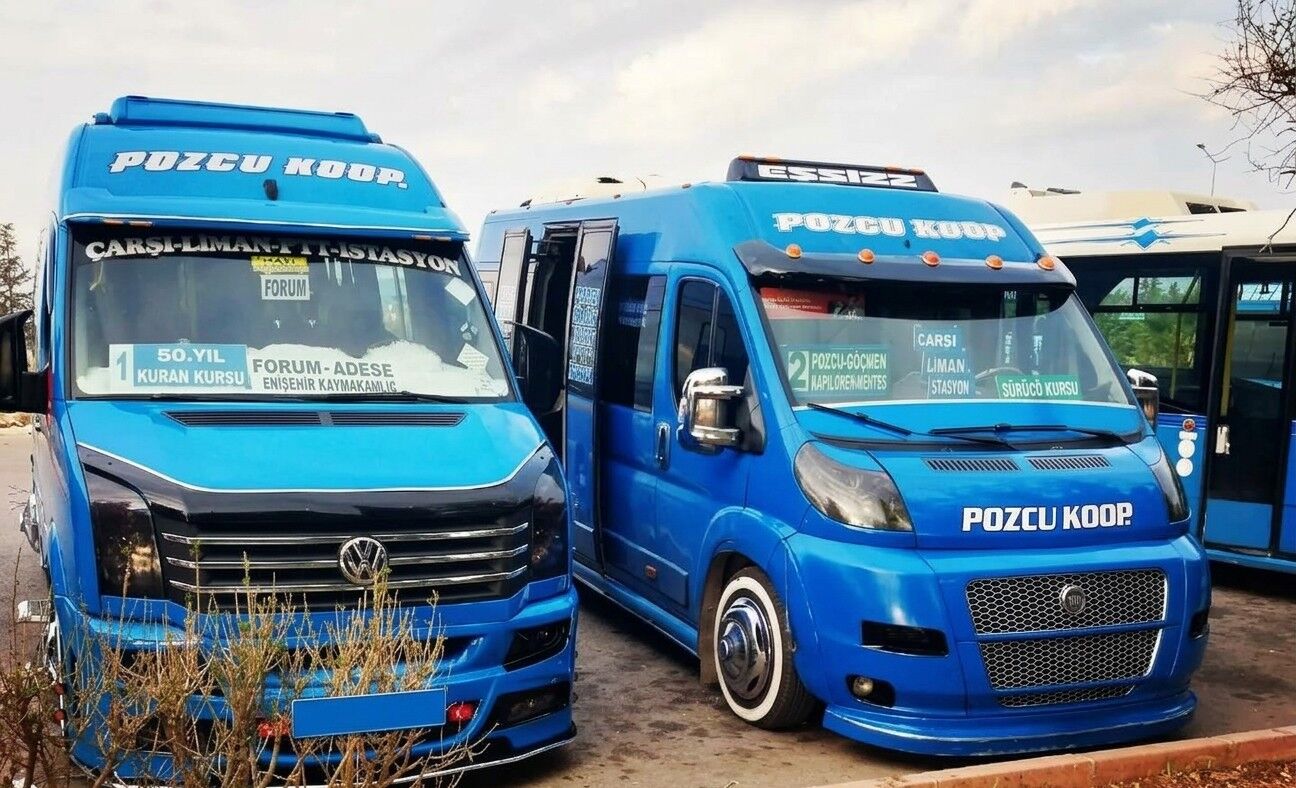 Pozcu Koop