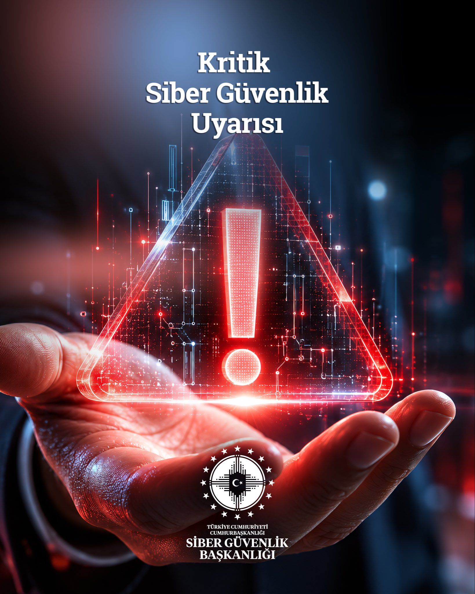 Siber Güvenlik Başkanlığı’ndan PHP yazlım uyarısı