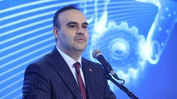 Kacır ve Bayraktar, Antalya’da gençlerle uzay buluşmasında