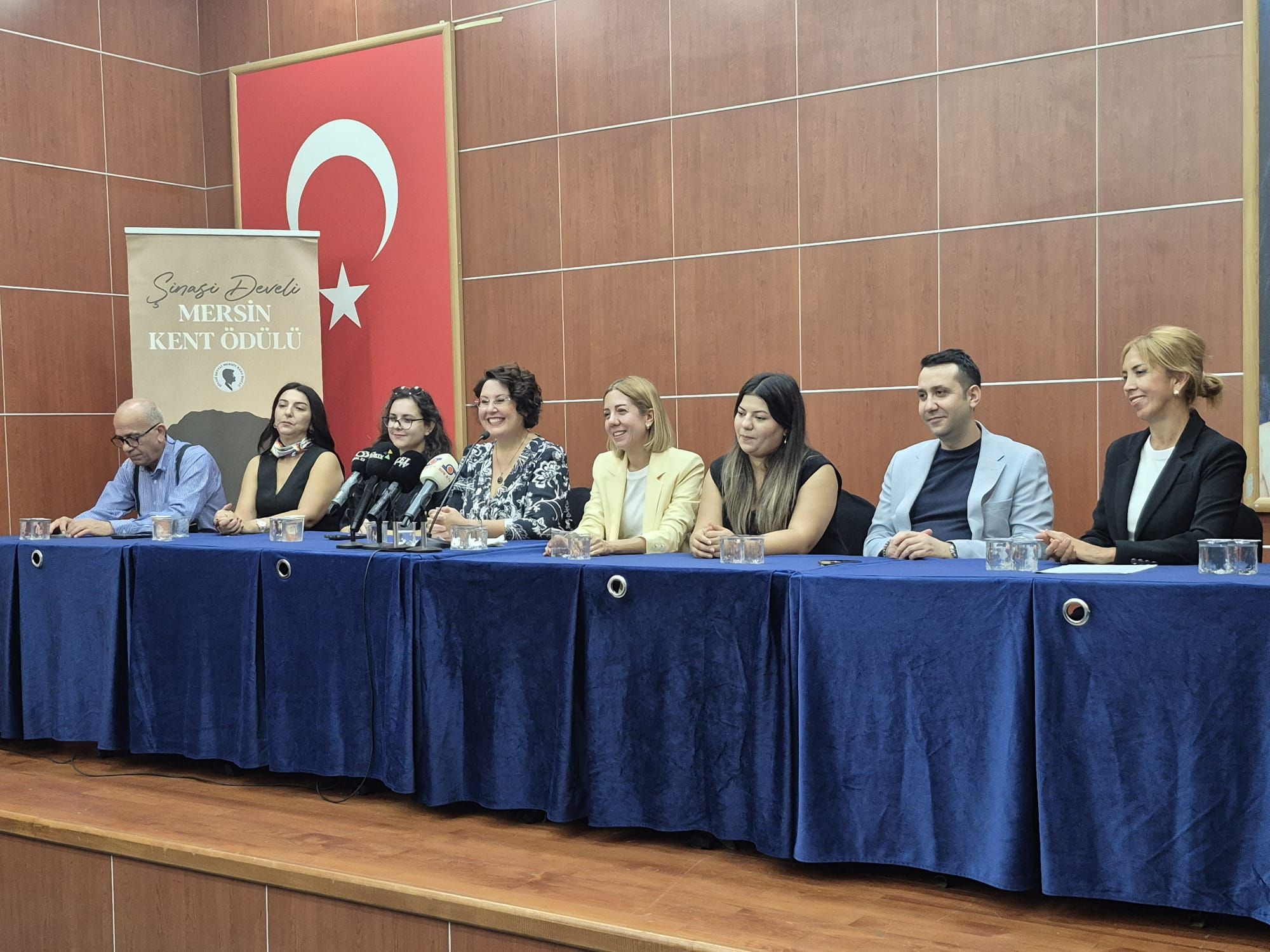 Şinasideveli Ödülü (1)