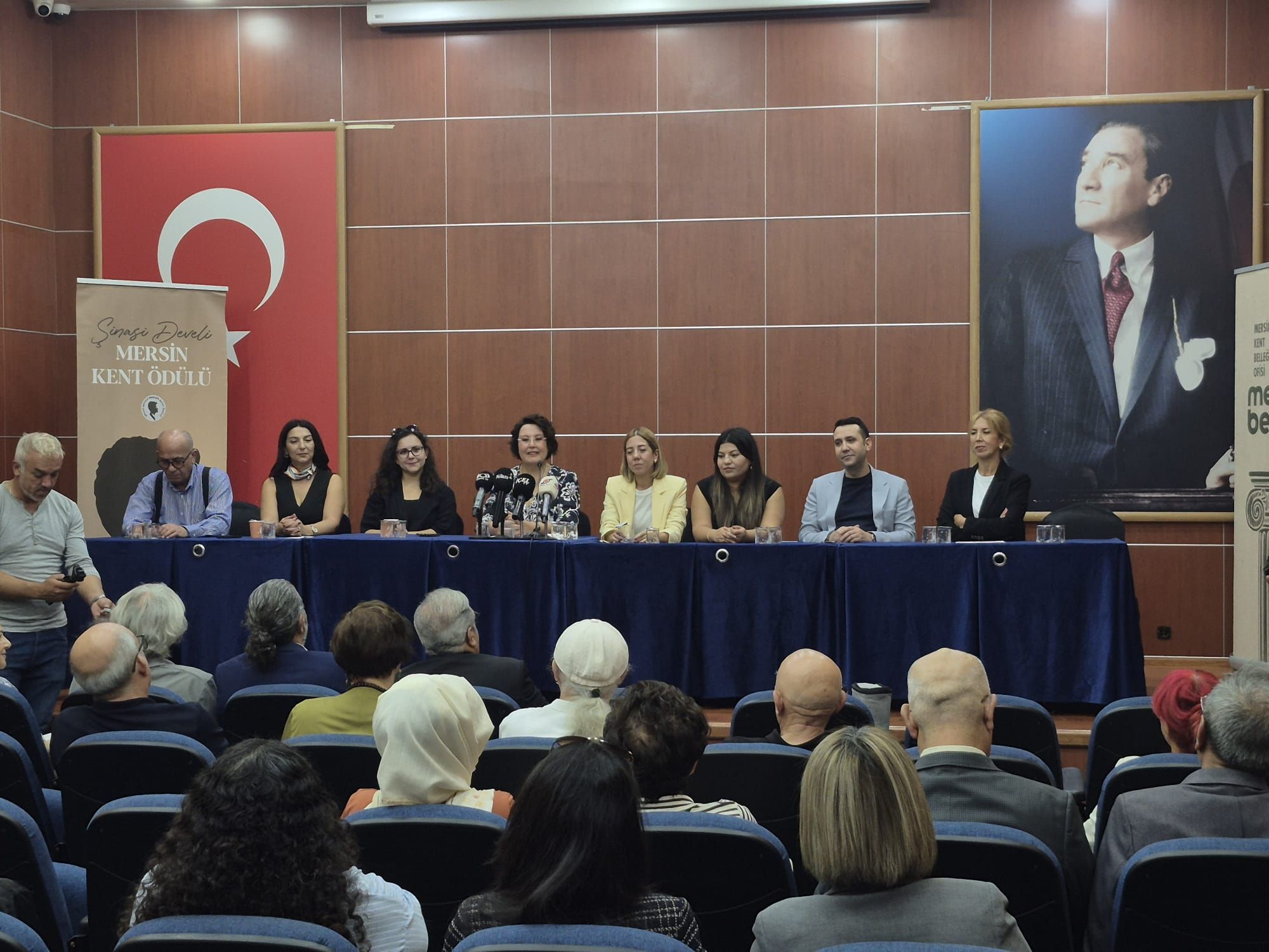 Şinasideveli Ödülü (2)
