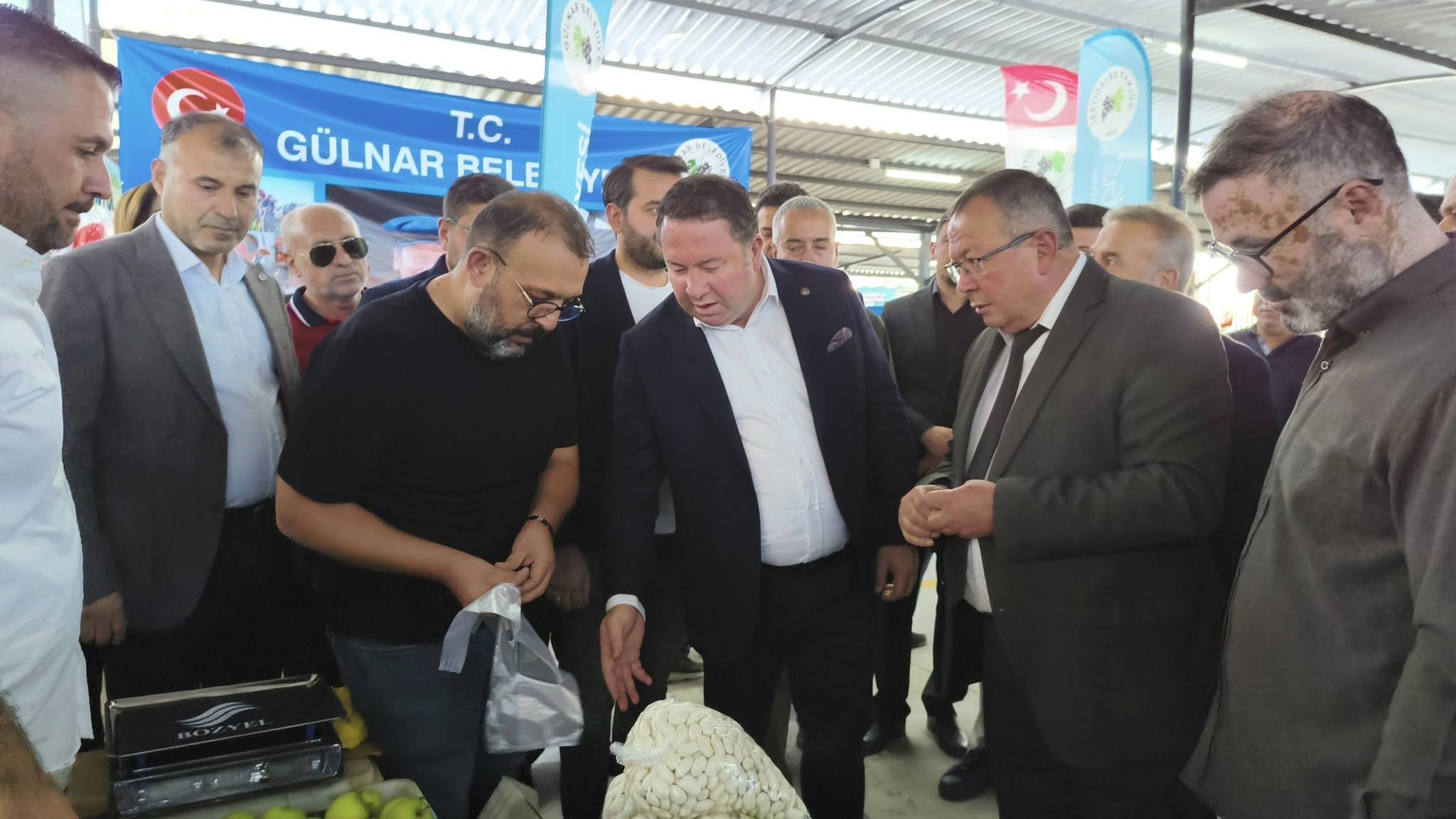 Standa Zaiyaret