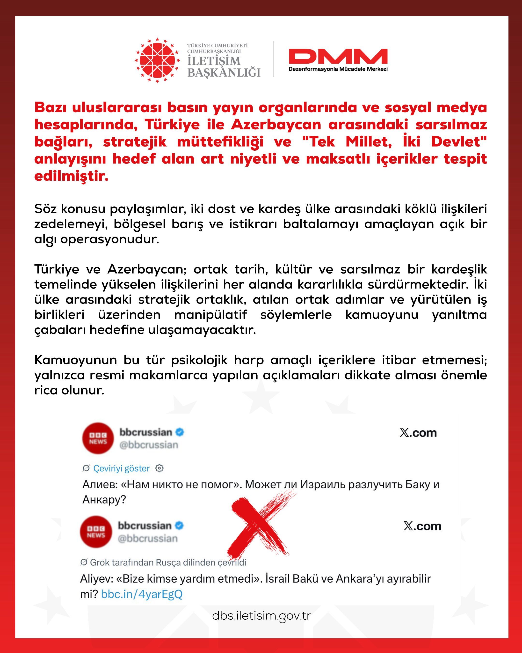 Tek Millet Iki Devlet
