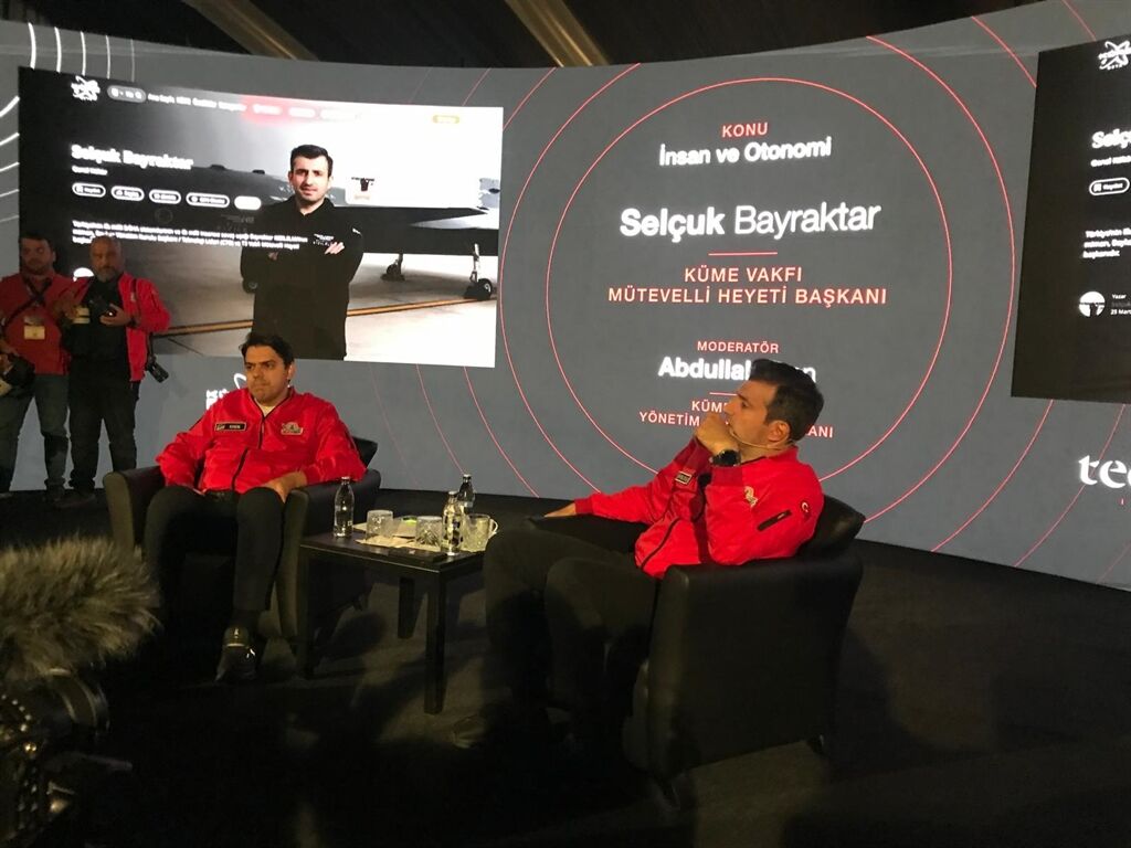 Teknofest Güneydoğu