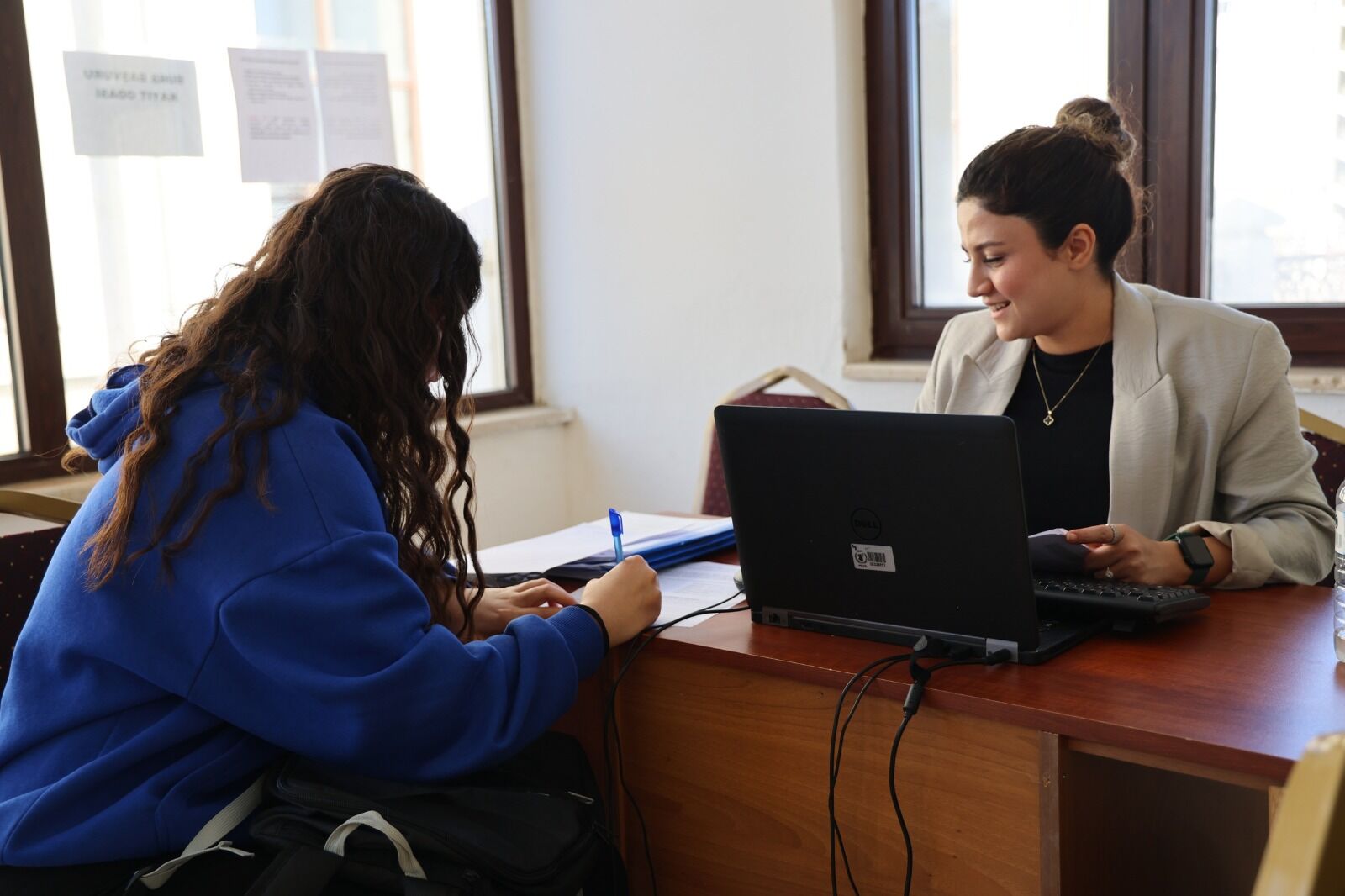 Toroslar Belediyesi Burs Desteği