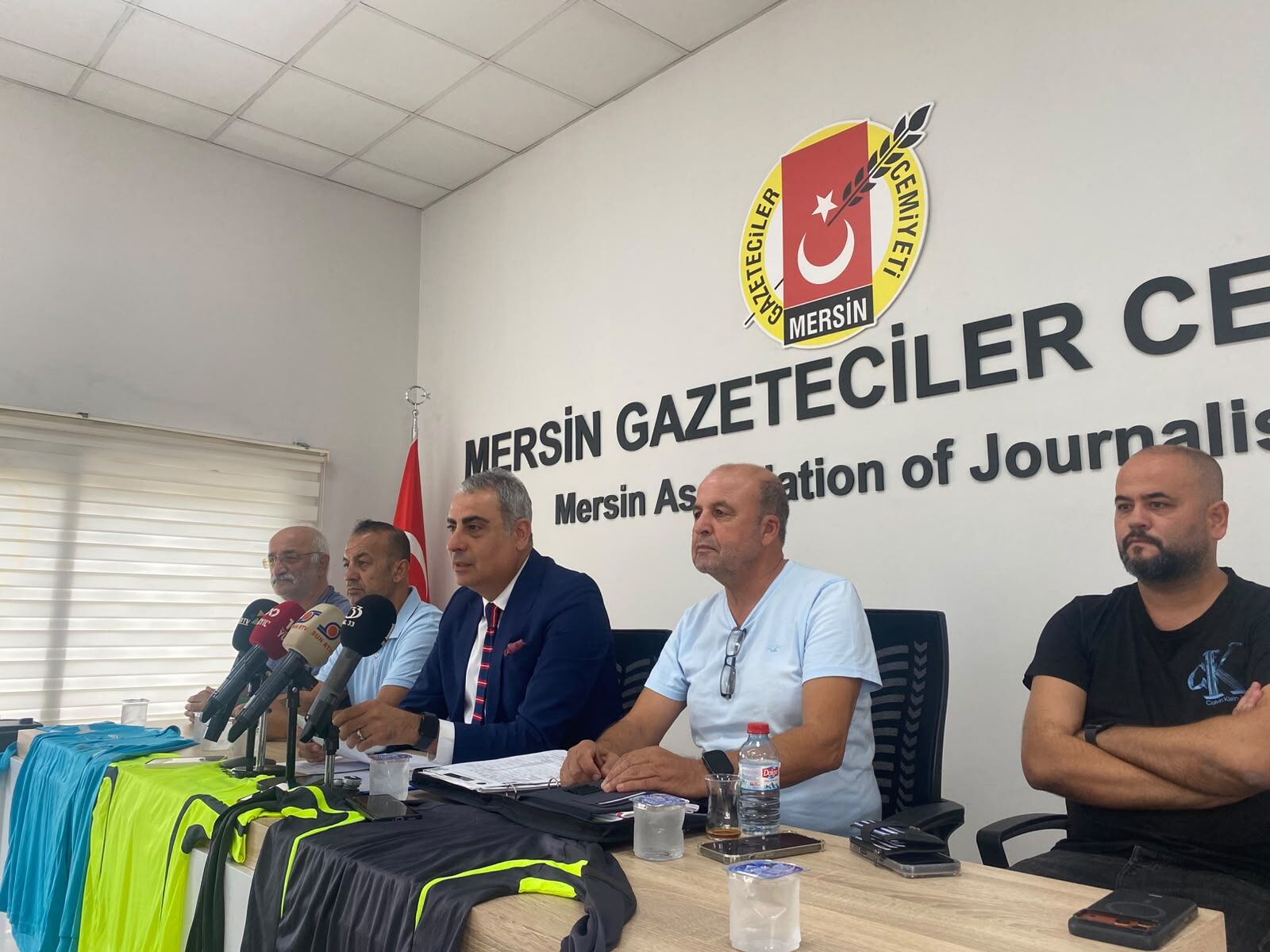 Türk Futbolunda Hakemlik