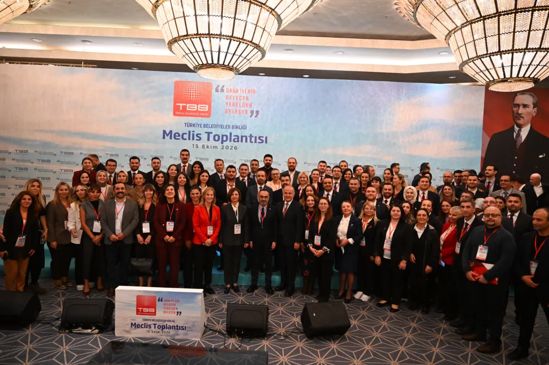 Türkiye Belediyeler Birliği3