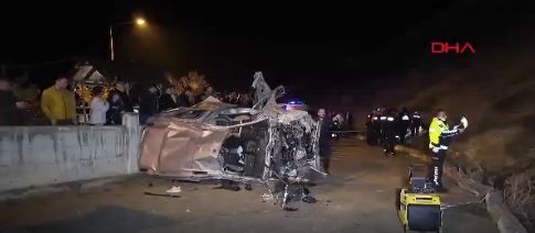 Oltu’da feci kaza: Ölü sayısı 2’ye yükseldi