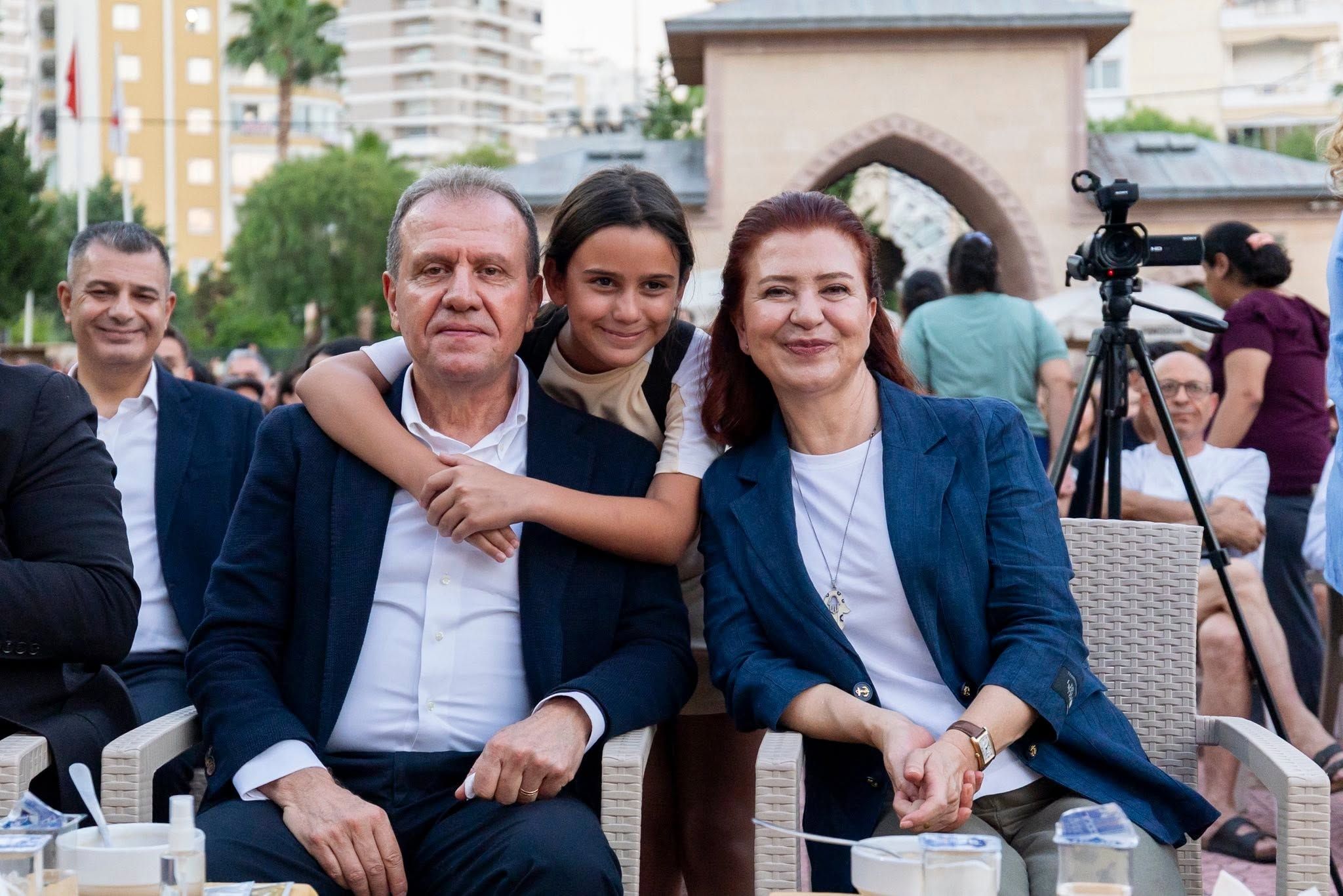 Seçer, “Bir an önce görevimin başına dönmeyi istiyorum”