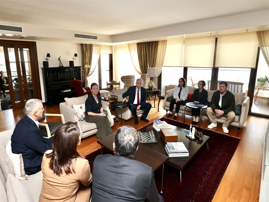 Vahap Seçer Evi