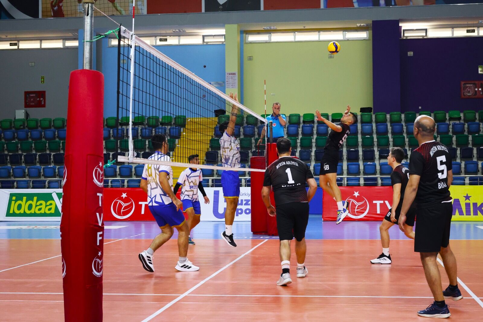 Voleybol-4