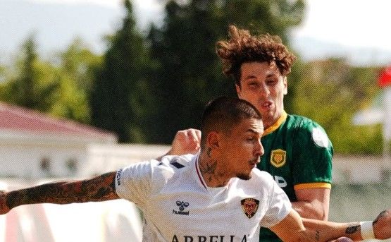 Yeni Mersin İdman Yurdu’ndan kupa’da 3-0’lık zafer
