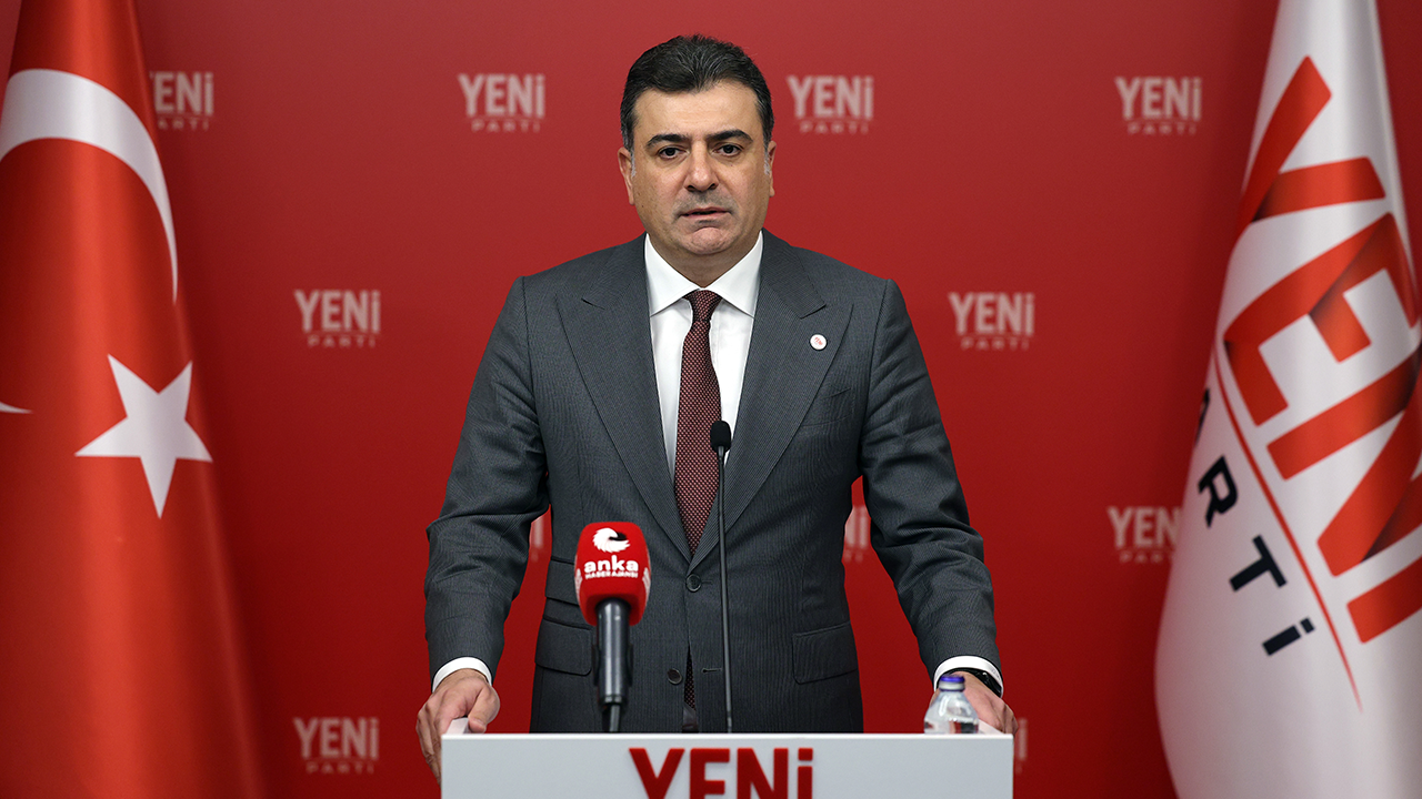‘Fon soygunu nedeniyle iktidar zor durumdadır’