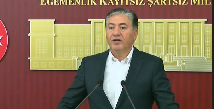 Murat Emir’den erken seçim çağrısı: Seçim hemen yapılsın