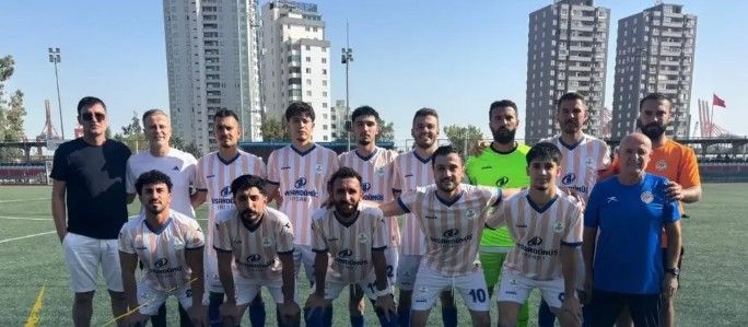 Yenişehir Fk
