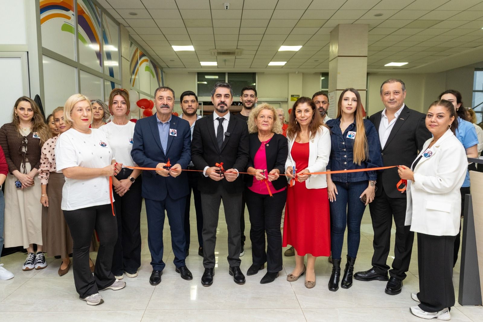 Yenişehir’de Cumhuriyet Coşkusu Ve Sanat Bir Arada (2)