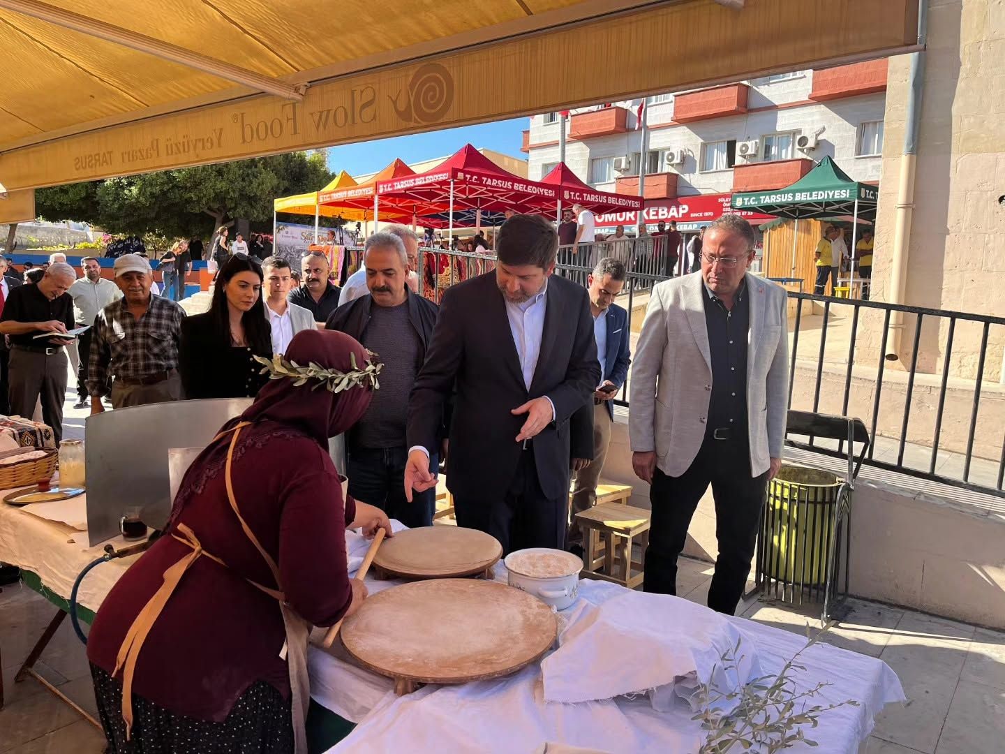 Zeytni Festivali (1)