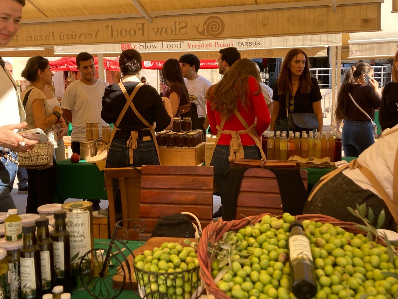 Zeytni Festivali (5)