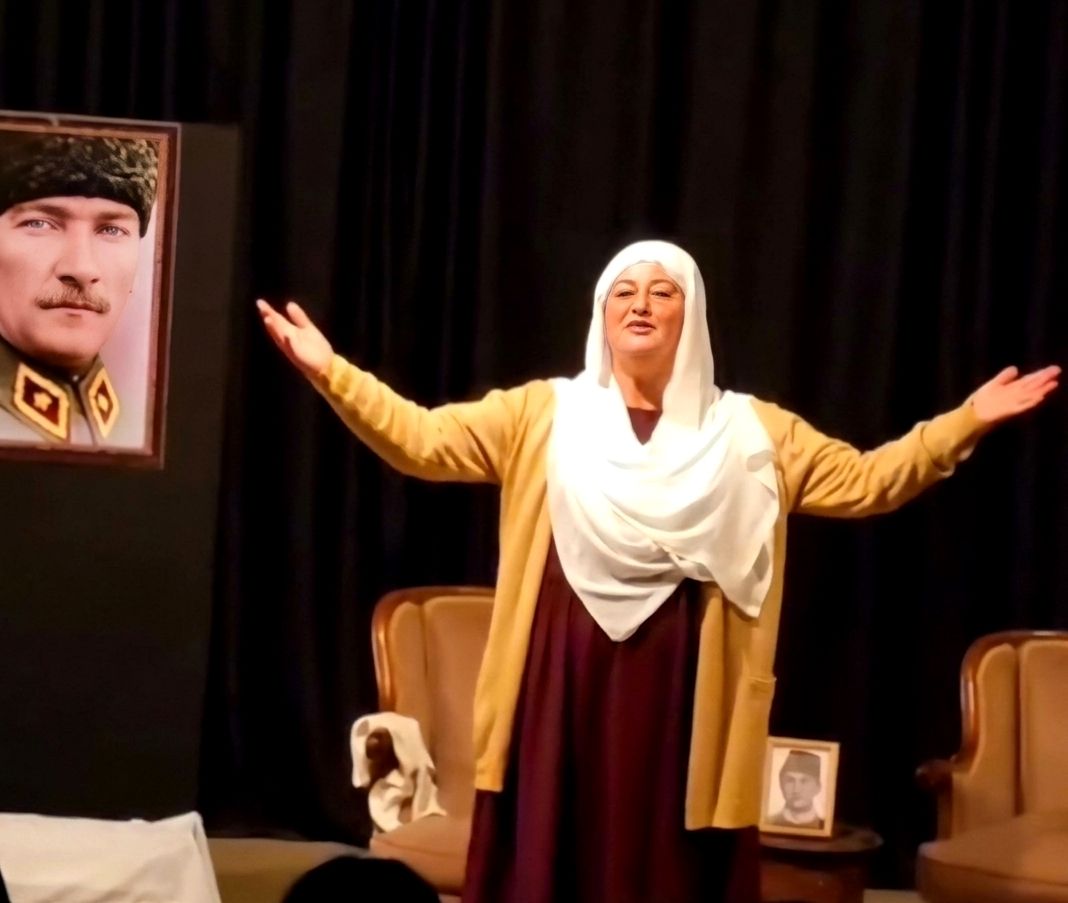Zübeydehanım (1)