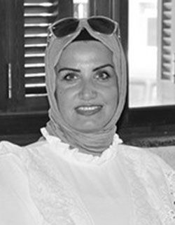 Aslı Aktoprak